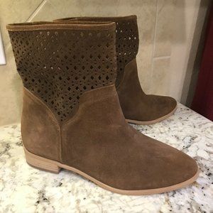 Women's Michael Kors "Sunny" Bootie-9.5 M, NWT